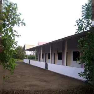 Residential-Hall