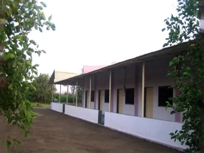 Residential-Hall